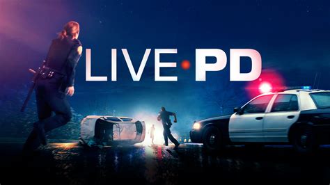 Live PD: All Episodes .